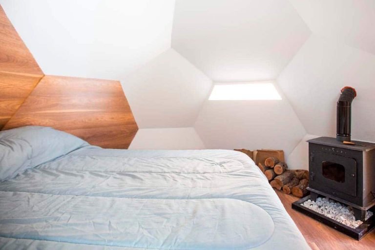 Valle Hermoso Eco Lodge, Malargue, Mendoza 2