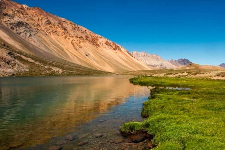 Valle Hermoso Eco Lodge, Malargue, Mendoza 4