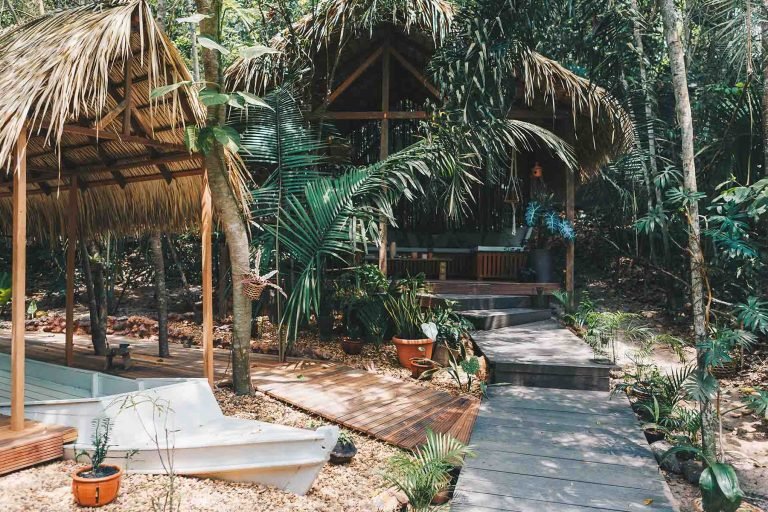 Vila de Alter Pousada Boutique, Santarém, Pará 1