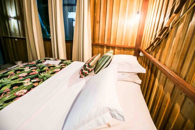 Vila de Alter Pousada Boutique, Santarém, Pará 2