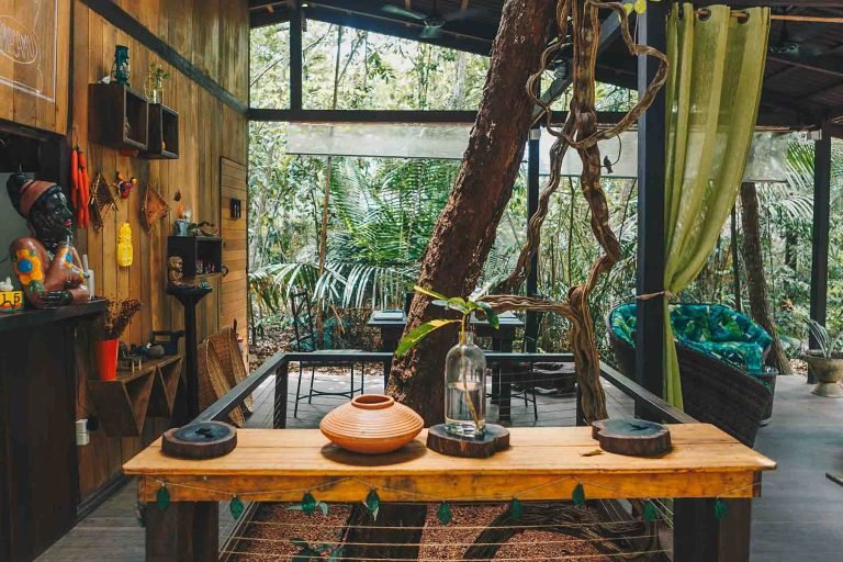 Vila de Alter Pousada Boutique, Santarém, Pará 4