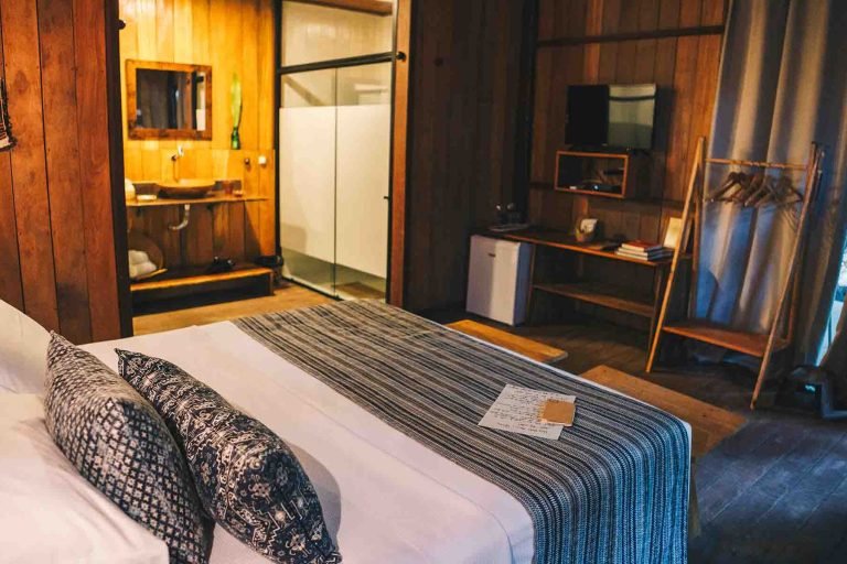 Vila de Alter Pousada Boutique, Santarém, Pará 5