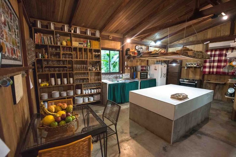 Vila de Alter Pousada Boutique, Santarém, Pará 6