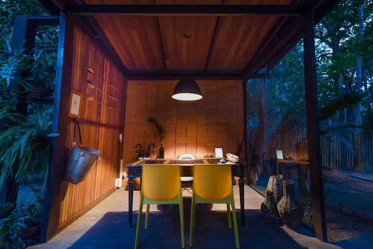 Vila de Alter Pousada Boutique, Santarém, Pará 7