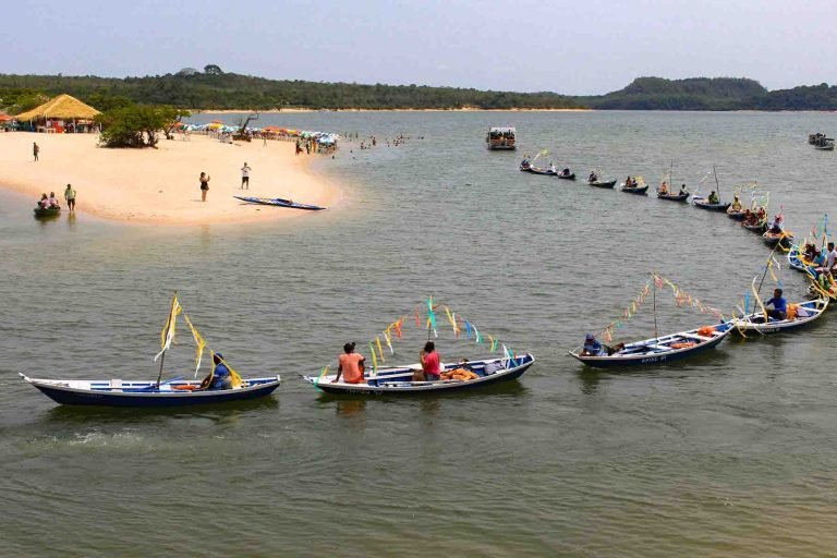 Vila de Alter Pousada Boutique, Santarém, Pará 8