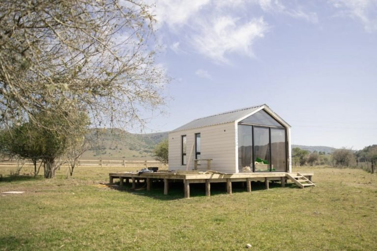 Villa Pancha del Lunarejo, Lunarejo, Rivera 1