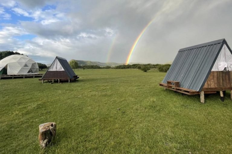Villa Pancha del Lunarejo, Lunarejo, Rivera 4