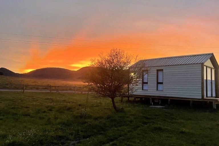 Villa Pancha del Lunarejo, Lunarejo, Rivera 6