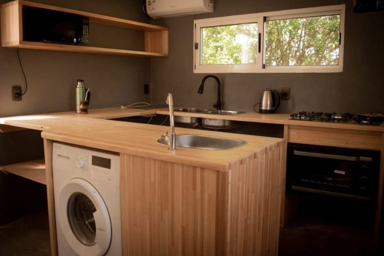 Villa Pancha del Lunarejo, Lunarejo, Rivera 8