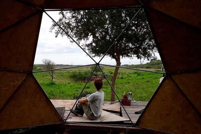 Wayra Wasi, Zárate, Buenos Aires 1