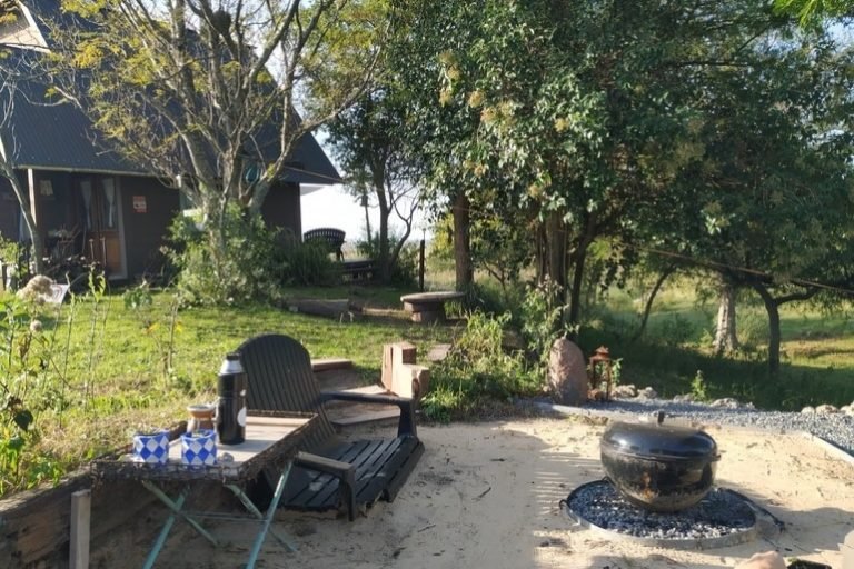 Wayra Wasi, Zárate, Buenos Aires 5