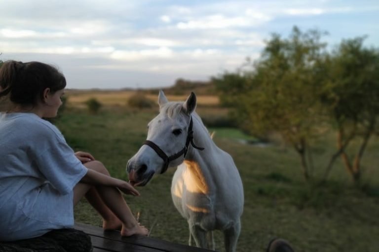 Wayra Wasi, Zárate, Buenos Aires 6