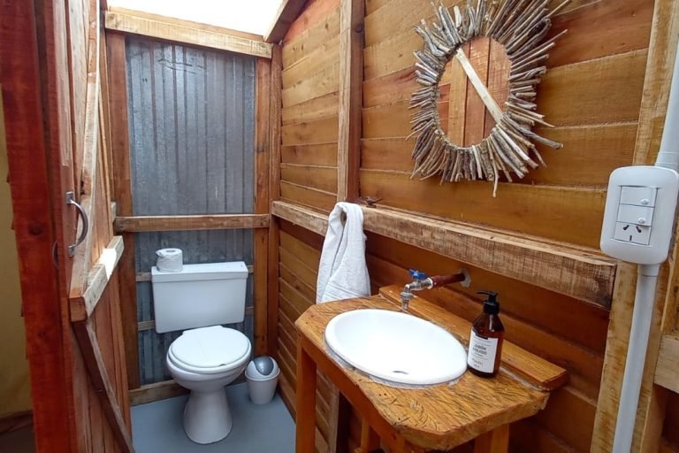 Glamping del Monte, Gualeguaychú, Entre Ríos