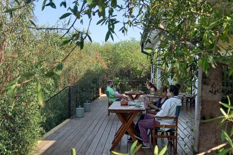 Glamping del Monte, Gualeguaychú, Entre Ríos