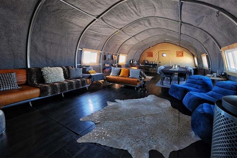 White Desert Antárctica 3