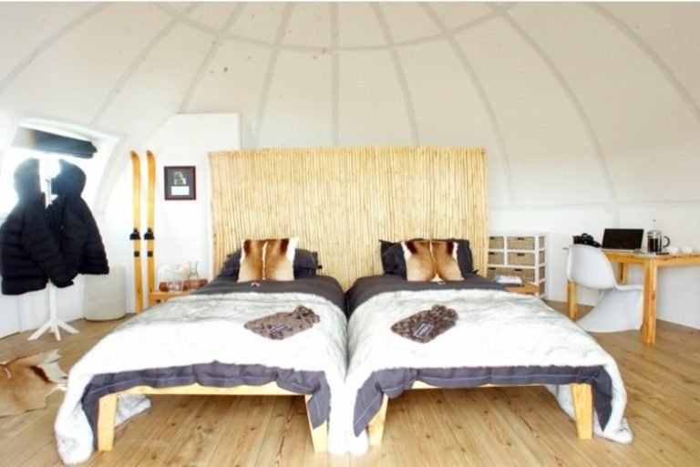 White Desert Antárctica 6