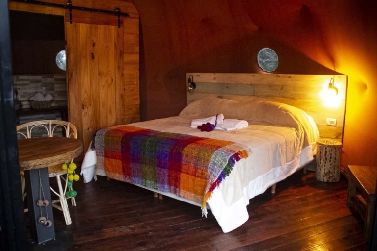 Willkay Glamping, Racó, Tucumán 3