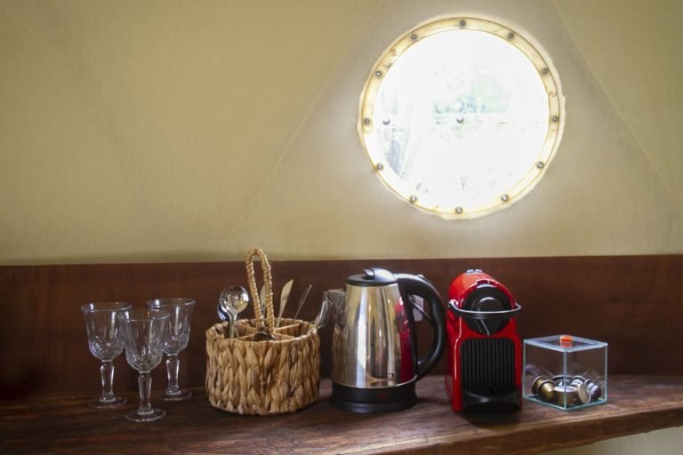 Willkay Glamping, Racó, Tucumán 5