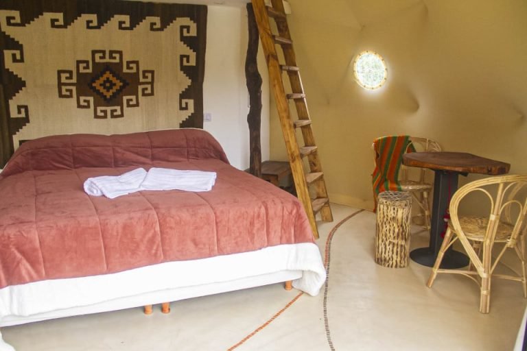 Willkay Glamping, Racó, Tucumán 6