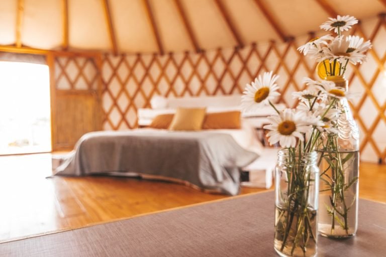 Yamay Ecoturismo, Pardo, Buenos Aires 1