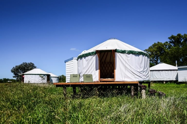 Yamay Ecoturismo, Pardo, Buenos Aires 10