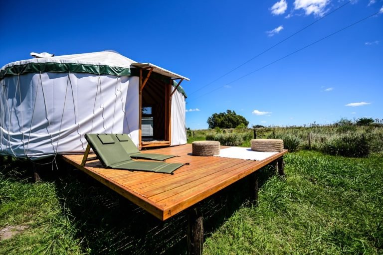 Yamay Ecoturismo, Pardo, Buenos Aires 11