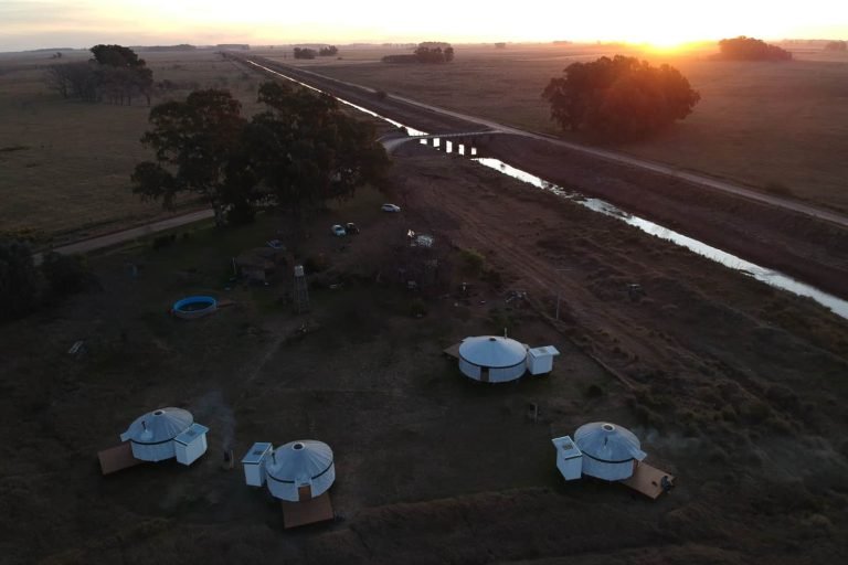 Yamay Ecoturismo, Pardo, Buenos Aires 16