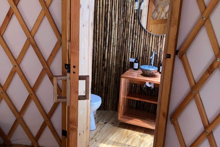 Yamay Ecoturismo, Pardo, Buenos Aires 18