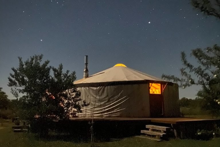 Yamay Ecoturismo, Pardo, Buenos Aires 19