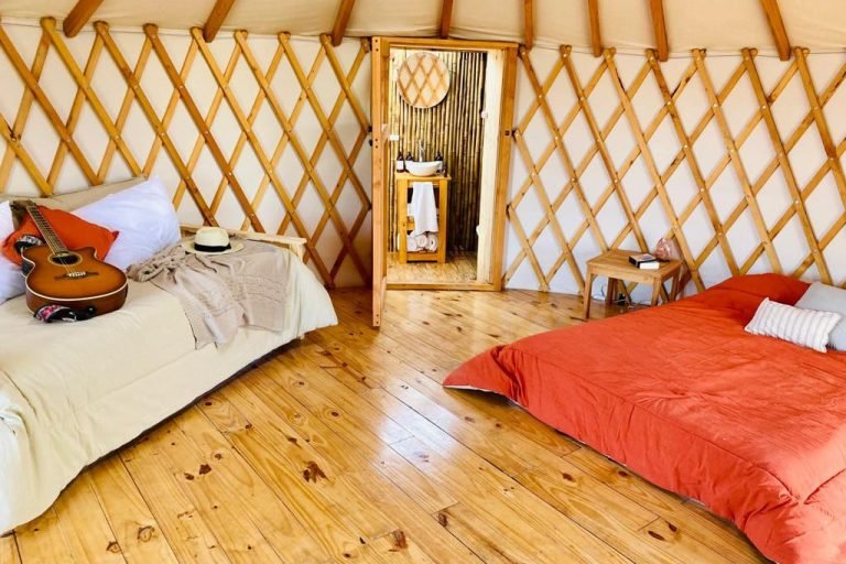 Yamay Ecoturismo, Pardo, Buenos Aires 2