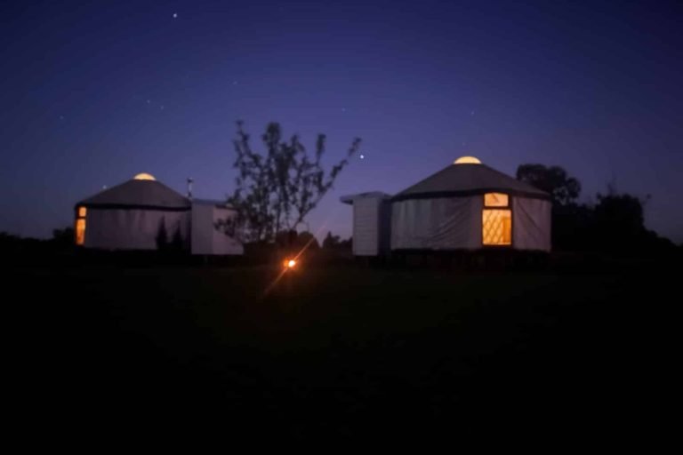 Yamay Ecoturismo, Pardo, Buenos Aires 21