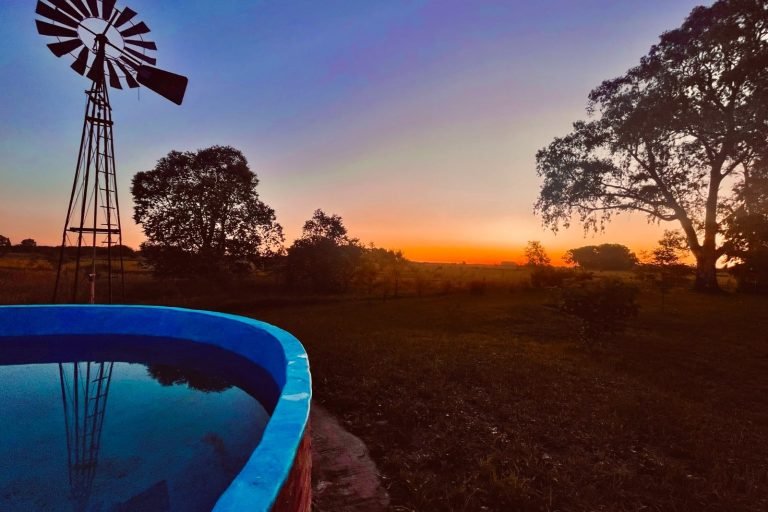 Yamay Ecoturismo, Pardo, Buenos Aires 22