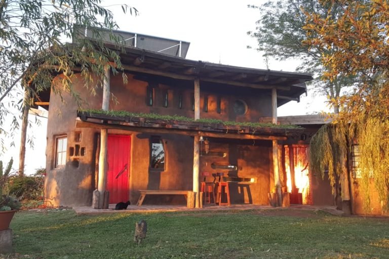 Yamay Ecoturismo, Pardo, Buenos Aires 23