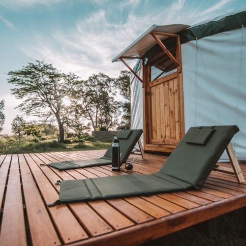 Yamay Ecoturismo, Pardo, Buenos Aires 3