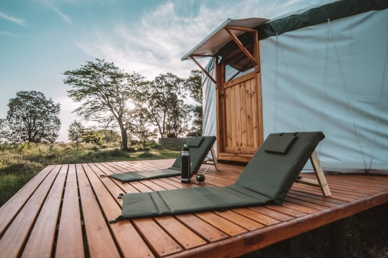 Yamay Ecoturismo, Pardo, Buenos Aires 3