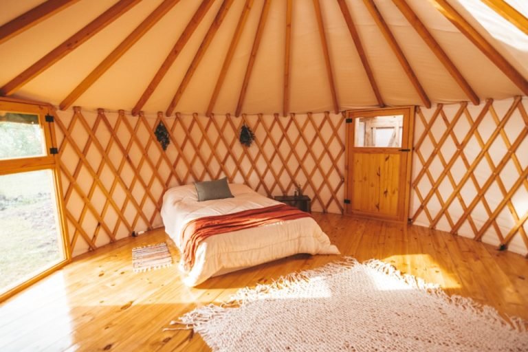 Yamay Ecoturismo, Pardo, Buenos Aires 4