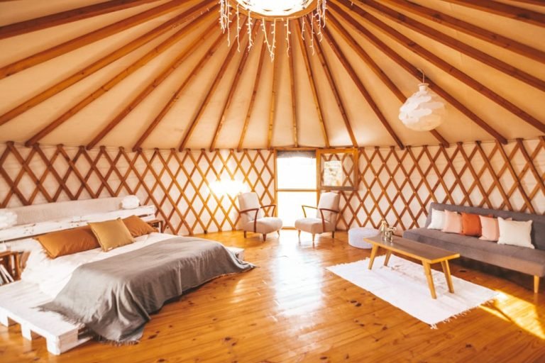 Yamay Ecoturismo, Pardo, Buenos Aires 5