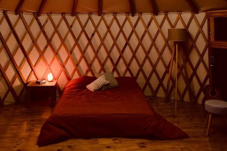 Yamay Ecoturismo, Pardo, Buenos Aires 6