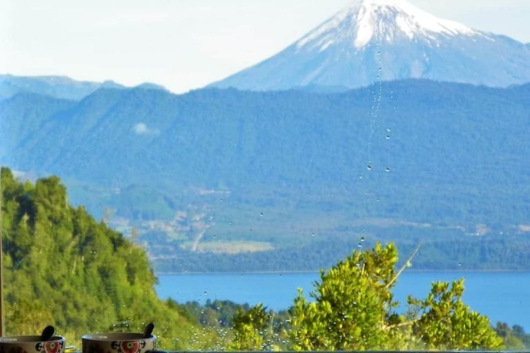 Yurts del Taique, Patagonia Norte, Chile 3