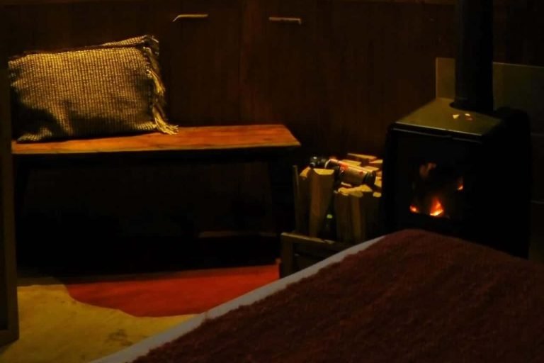 Yurts del Taique, Patagonia Norte, Chile 4