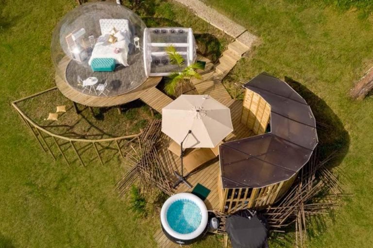 Yuva Glamping. Cundinamarca 1