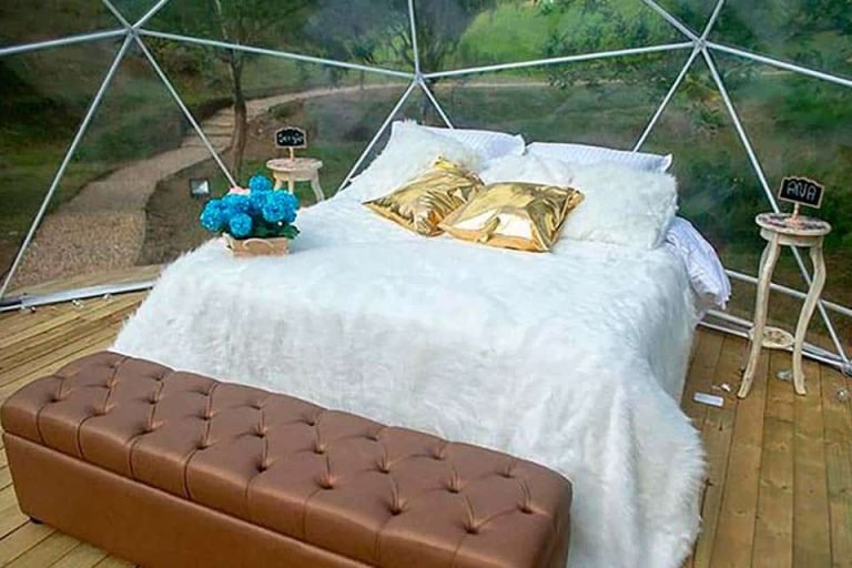 Yuva Glamping. Cundinamarca 4