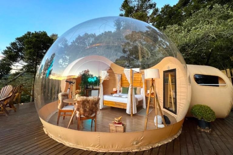 Zion Bubble Glamping, Urubici, Santa Catarina 2-min
