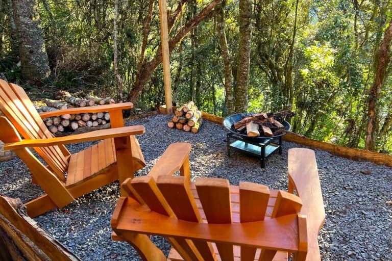Zion Bubble Glamping, Urubici, Santa Catarina 5-min