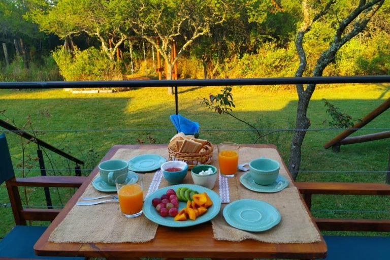 Glamping del Monte, Gualeguaychú, Entre Ríos