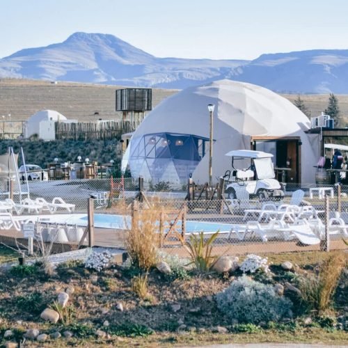 glamping puente blanco nuevas