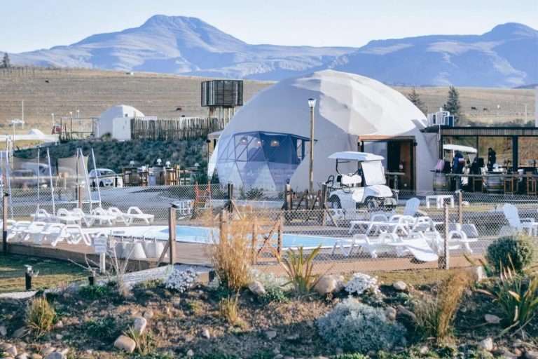 glamping puente blanco nuevas