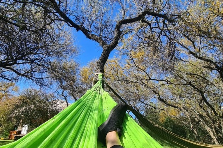 Glamping del Monte, Gualeguaychú, Entre Ríos