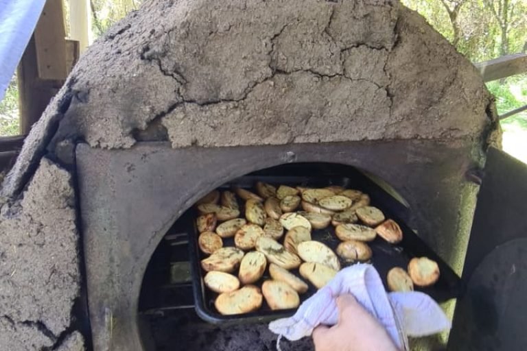 Glamping del Monte, Gualeguaychú, Entre Ríos