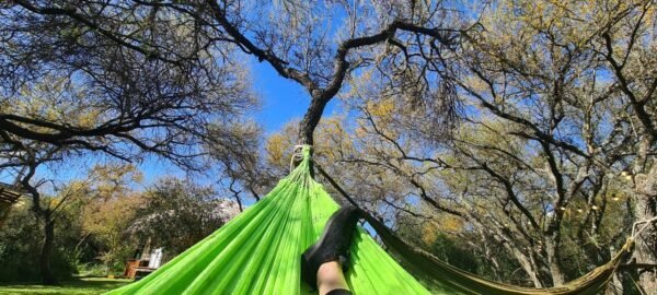 Glamping del Monte, Gualeguaychú, Entre Ríos